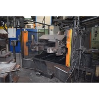 Coquilleuse IMR C60X